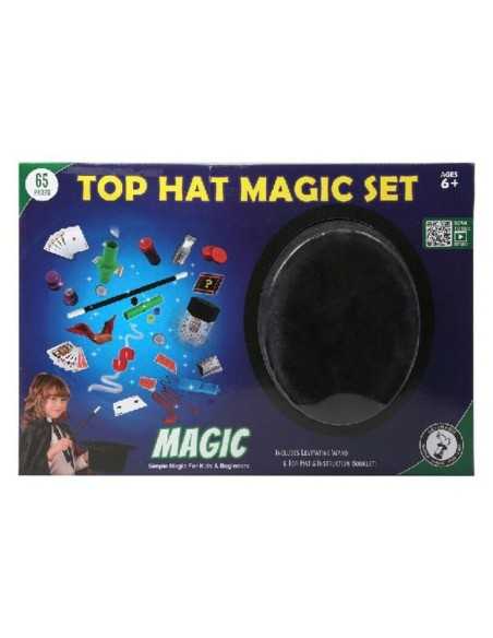 Magic Game Top Hat Set (42 x 29 cm)