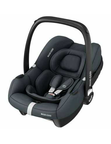 Autositz Maxicosi CabrioFix Cosi Schwarz 0 (de 0 a 10 kilos)