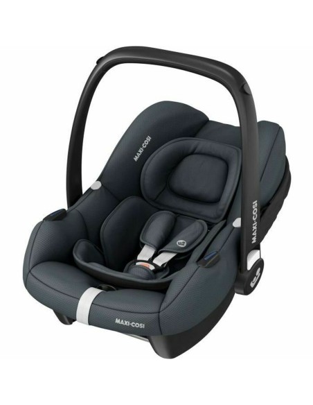 Car Chair Maxicosi CabrioFix Cosi Black 0 (de 0 a 10 kilos)