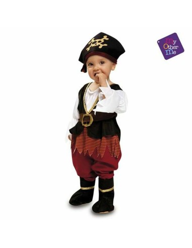 Déguisement pour Bébés My Other Me Pirate