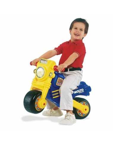 Tricycle Moltó Cross Classic 63 cm (63 cm)