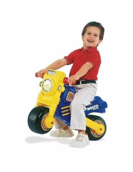 Tricycle Moltó Cross Classic 63 cm (63 cm)