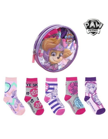 Chaussettes The Paw Patrol