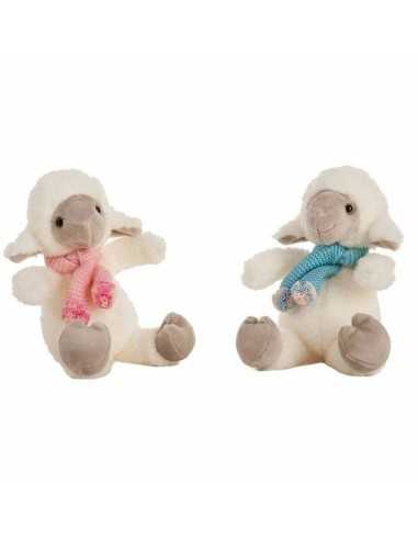 Jouet Peluche Mouton (24 cm)