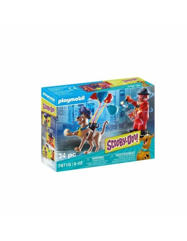 Playset Playmobil 70710 70710