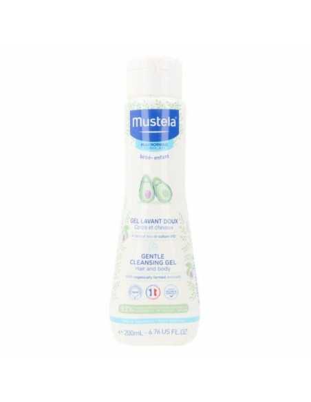 Gel and Shampoo Mustela Children's 200 ml