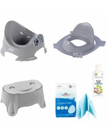 Potty ThermoBaby Grey