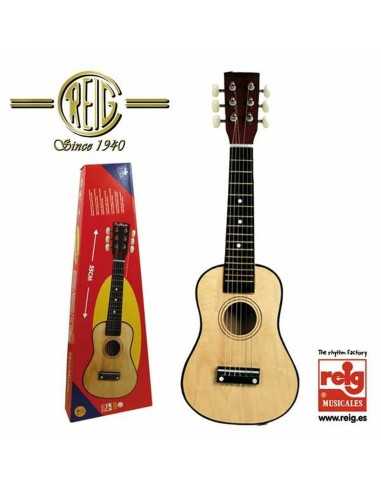 Chitarra da Bambino Reig REIG7060 (55 cm)