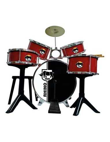 Drums Reig 717 Plastic 75 x 68 x 54 cm