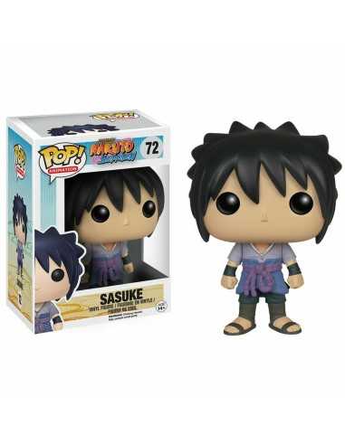 Figurine d’action Funko POP! Naruto Shippuden: Sasuke