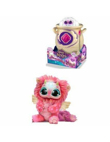 Jouet Peluche Famosa MGX00000