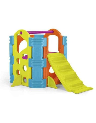 Spielplatz Feber 719015 (167 x 84 x 101 cm)