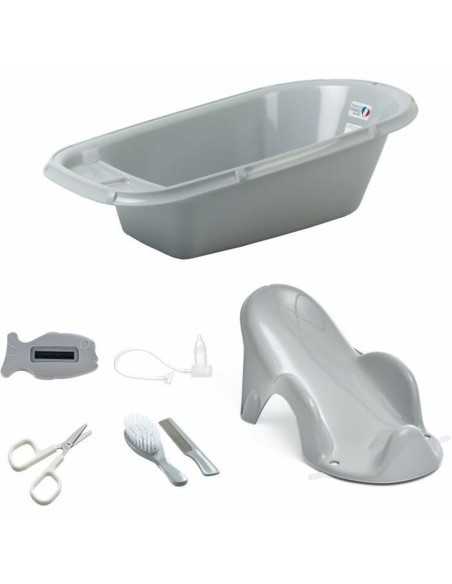 Baignoire ThermoBaby Gris