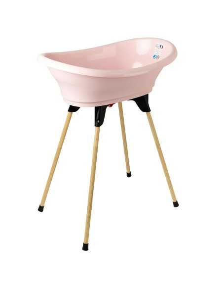 Vasca ThermoBaby Rosa