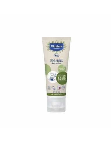 Baby Reparaturcreme Bio Mustela Windel 75 ml