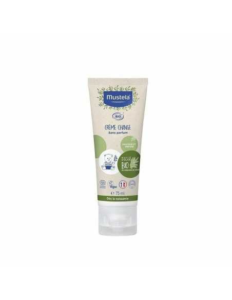 Baby Reparaturcreme Bio Mustela Windel 75 ml