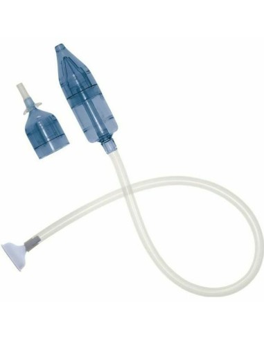 Aspirateur nasal Béaba Minidoo