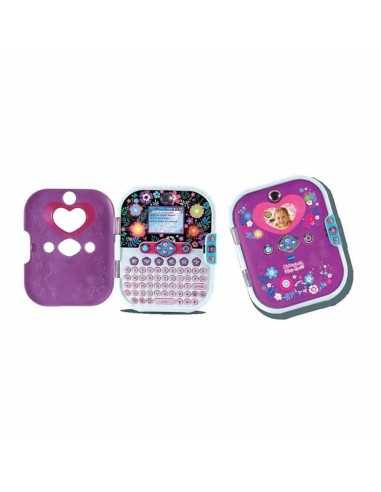 Diario Vtech Kidisecrets