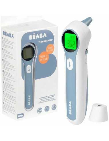 Infraot Thermometer Béaba Thermospeed