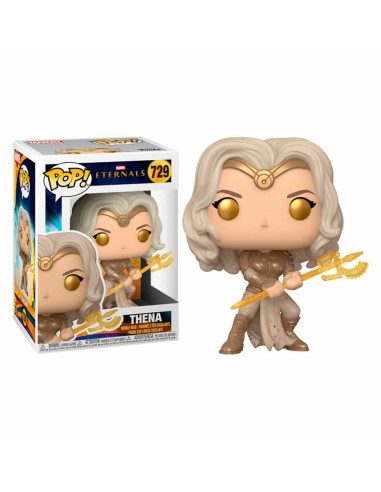 Figurine Funko Pop! 49706