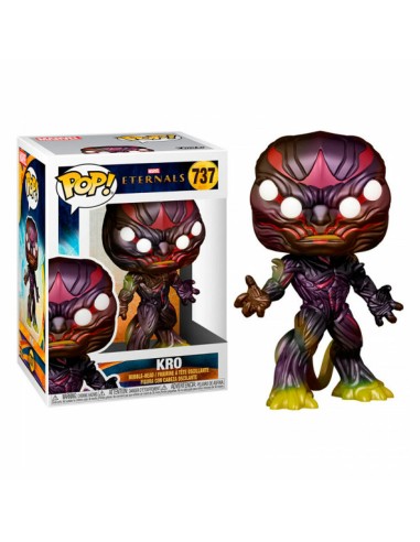 Personaggio Funko Pop! 49717