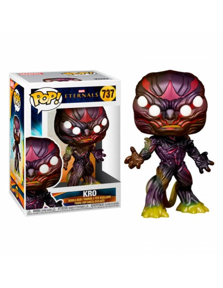 Personaggio Funko Pop! 49717