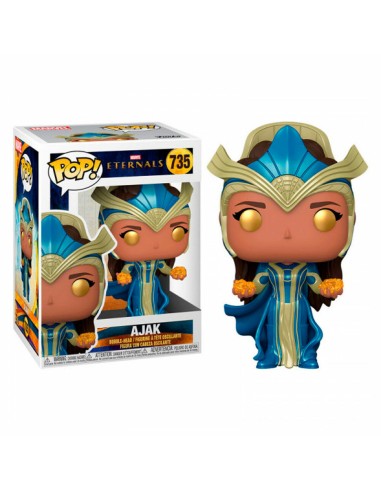 Figurine Funko Pop! 49715