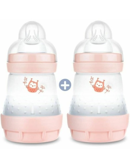 Set of baby's bottles MAM Easy Start 160 ml