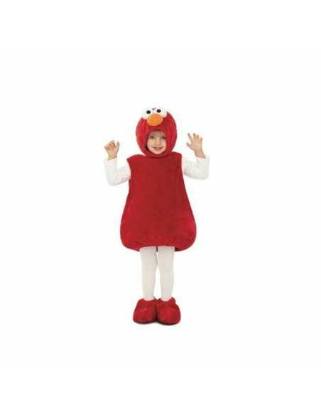 Déguisement pour Enfants My Other Me Elmo 5-6 Ans