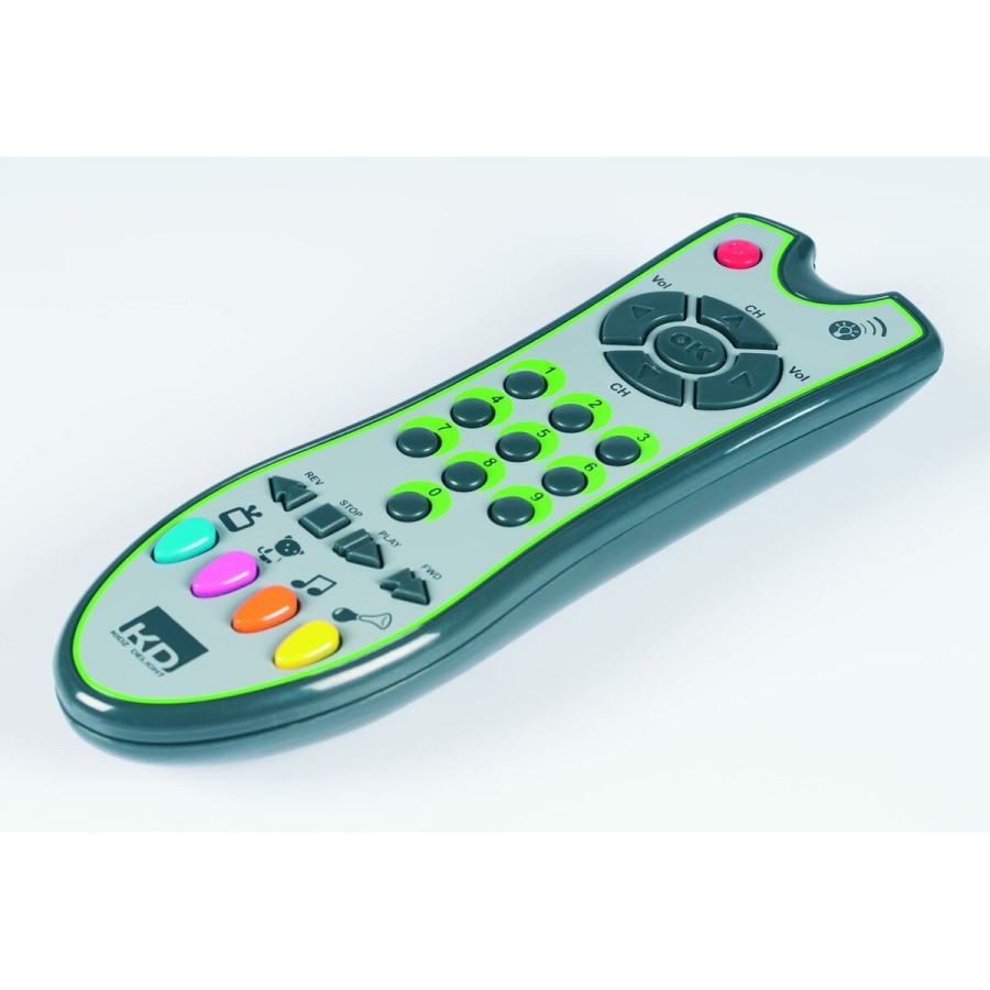 Remote control Cefatoys Toy