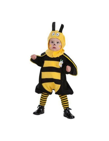 Costume per Neonati 1-2 anni Ape