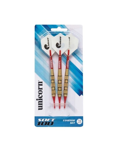 Dartpfeile Atipick UNI71907 (3 pcs)