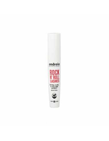 Mascara Andreia Professional Rock (10 ml)