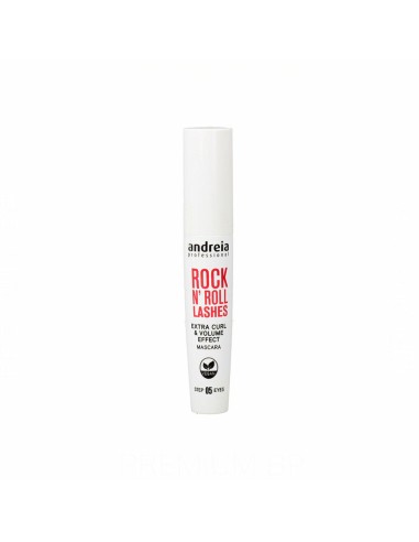 Mascara per Ciglia Andreia Professional Rock (10 ml)