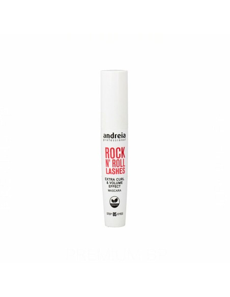 Mascara per Ciglia Andreia Professional Rock (10 ml)