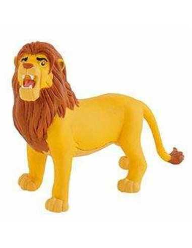 Actionfiguren Simba