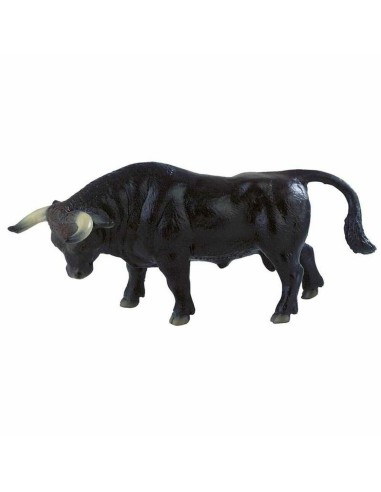 Actionfiguren Bullyland Manolo Bull