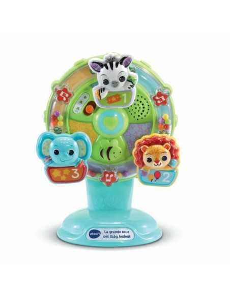 Educational game Vtech Baby The Baby Loulous