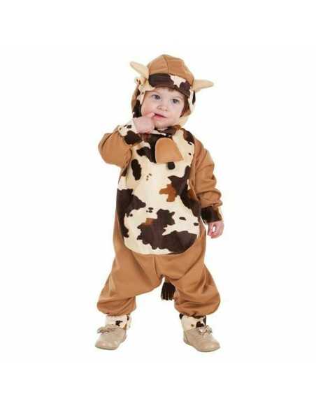 Costume for Babies Mimosa Cow (2 Pieces)