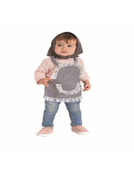 Costume for Babies Vichy Apron