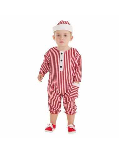 Costume for Babies Swimmer (2 Pieces)