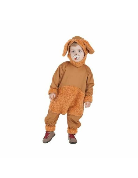 Costume for Babies Plush Toy Dog 2 Pieces (2 Pieces)