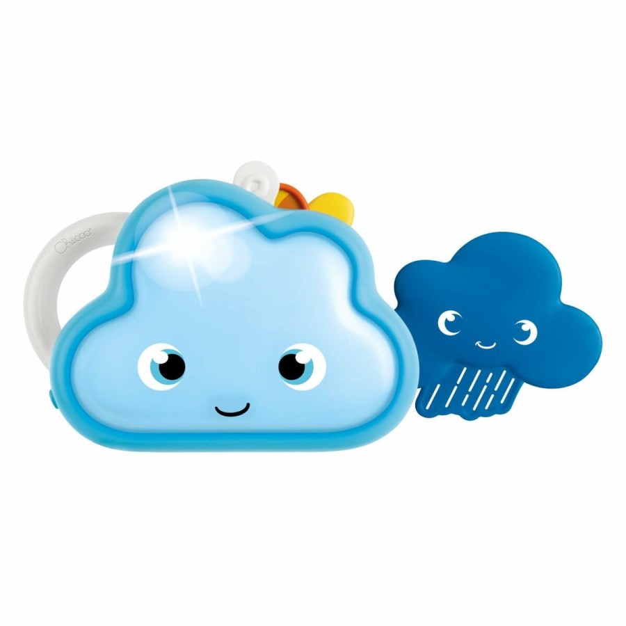 Jouet interactif pour bébé Chicco Weathy The Cloud 17 x 6 x 13 cm