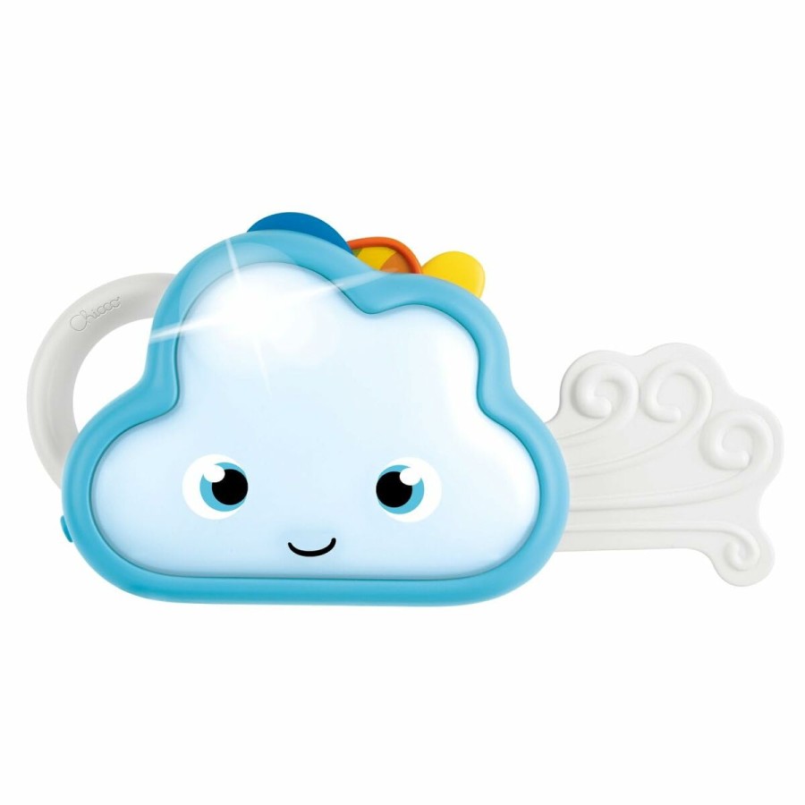 Jouet interactif pour bébé Chicco Weathy The Cloud 17 x 6 x 13 cm