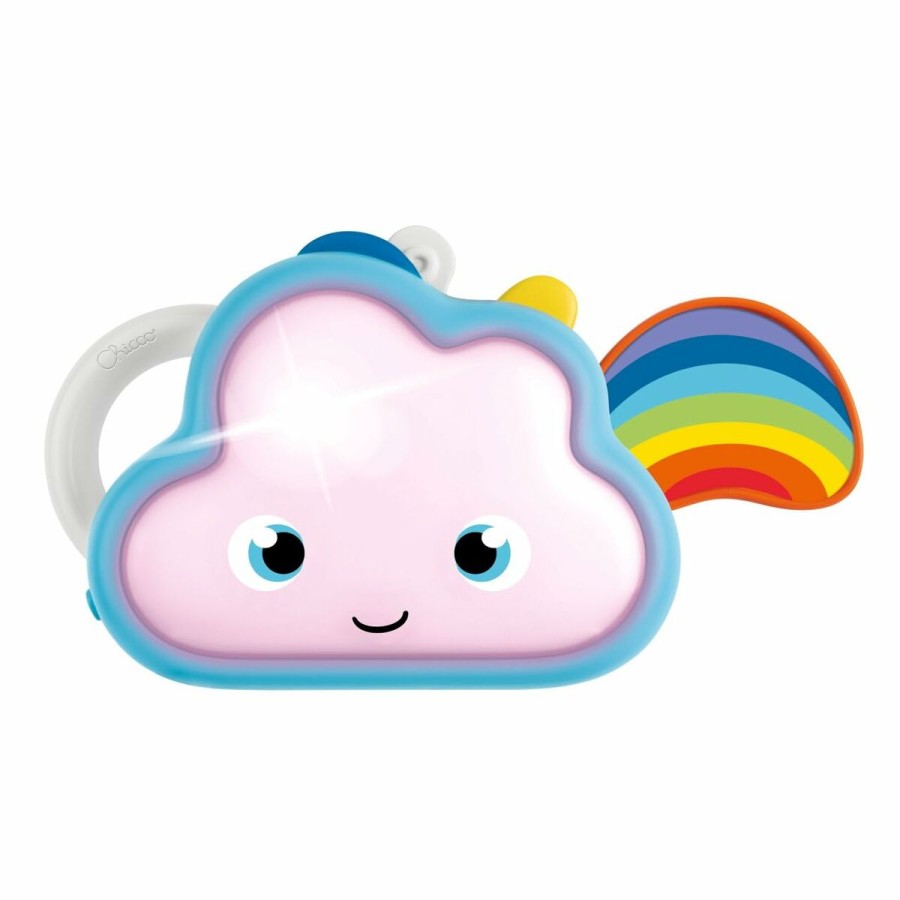 Interaktives Spielzeug für Babys Chicco Weathy The Cloud 17 x 6 x 13