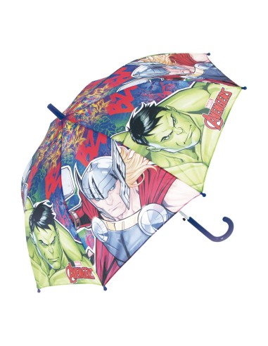 Automatic Umbrella The Avengers Infinity (Ø 84 cm)