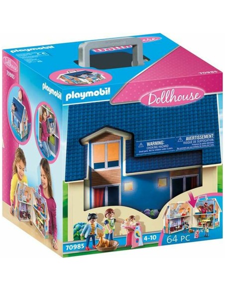 Playset Playmobil 70985