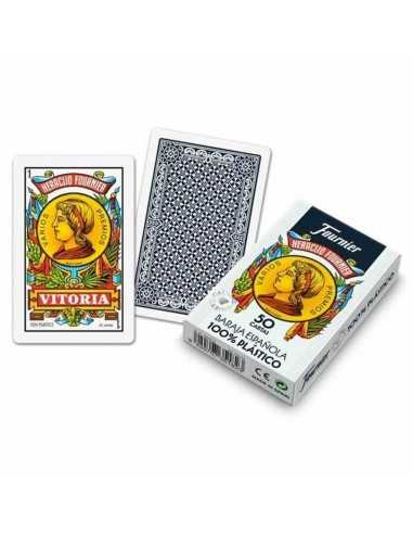 Pack of Spanish Playing Cards (50 Cards) Fournier