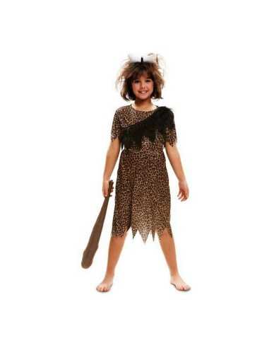 Costume for Children My Other Me Troglodyte 3-4 Years