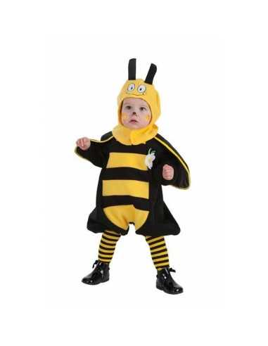 Costume for Babies Bee 0-12 Months